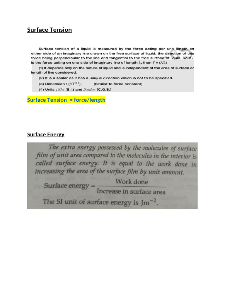 Liquid Notes - 3 | PDF