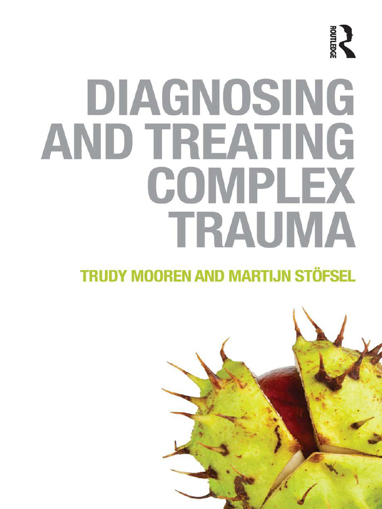 10.4324 9781315779805 Previewpdf | PDF | Complex Post Traumatic Stress ...