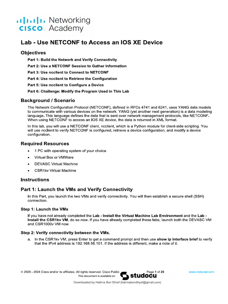TP Devnet | PDF