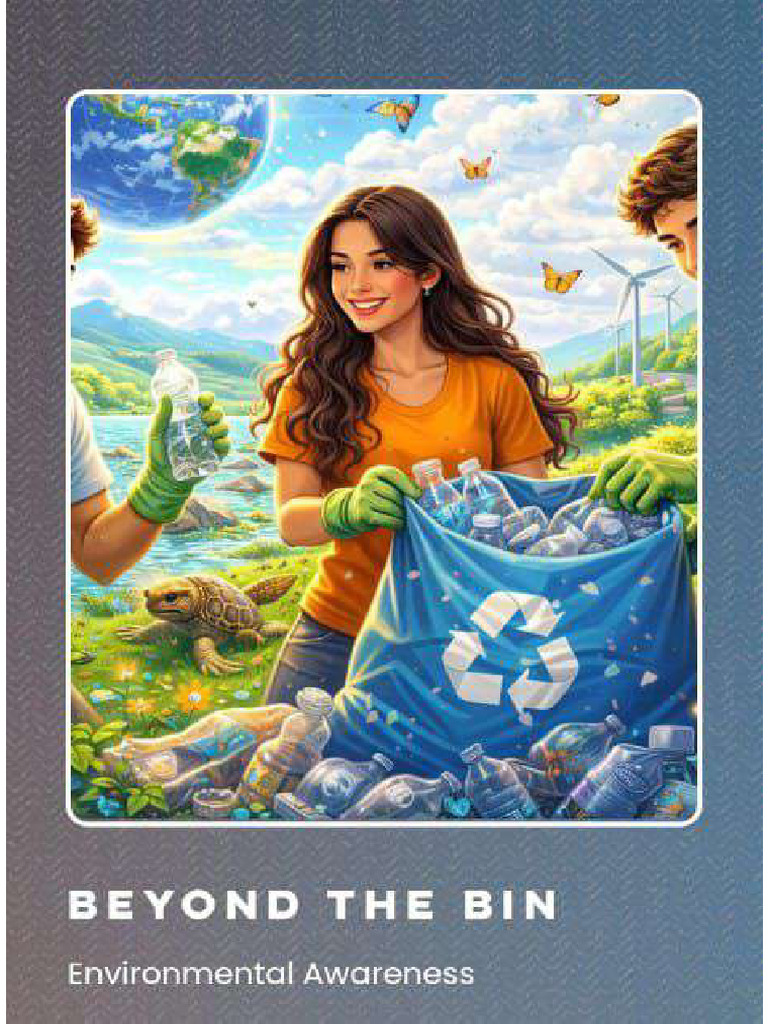 Environmental Club | PDF