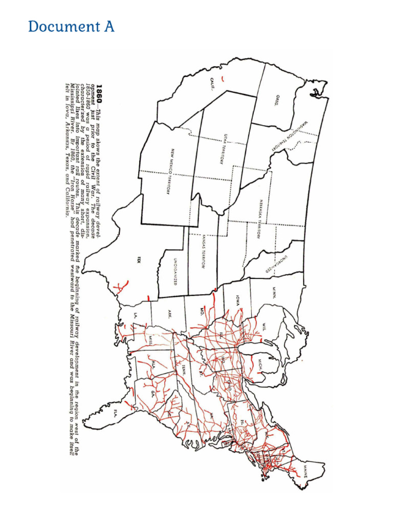 Brady Demler - Civil War Docs | PDF