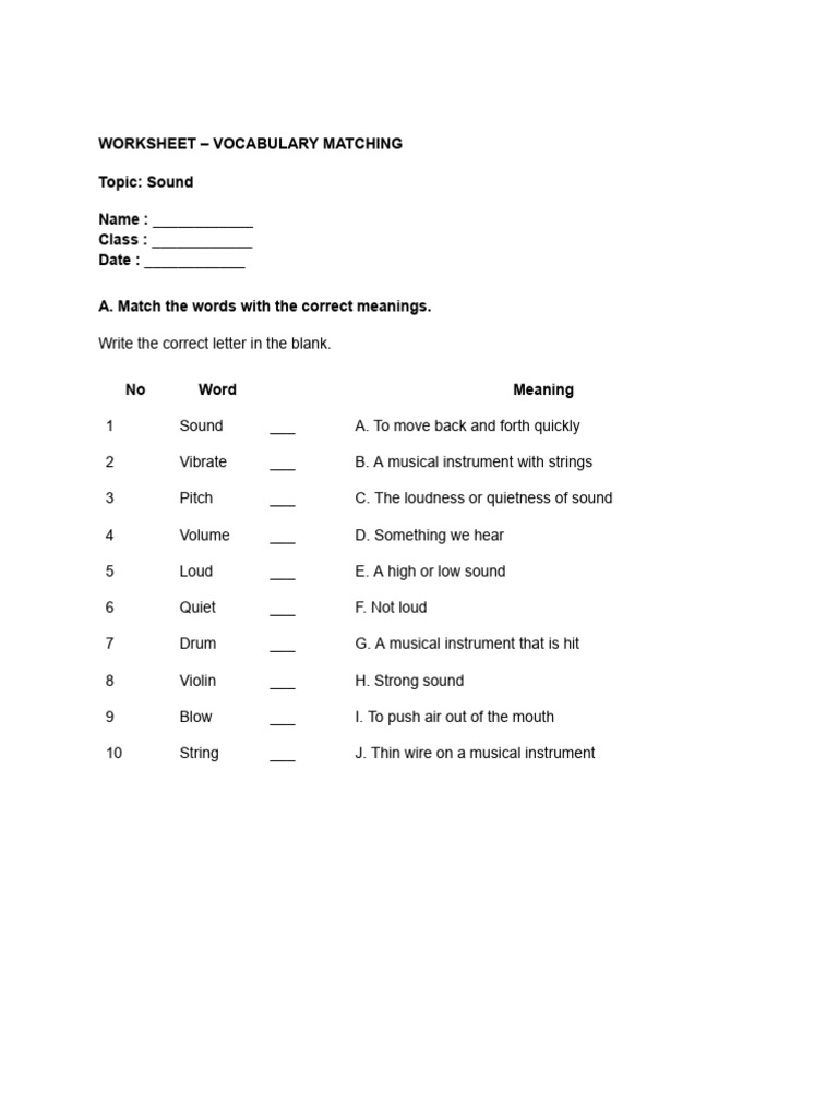 Exercise | PDF