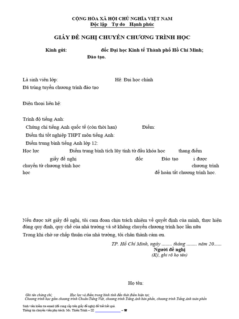 2025 GDN Chuyen Chuong Trinh Hoc | PDF