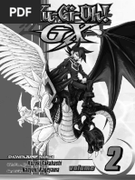 Yu-Gi-Oh! GX Tag Force Card Converter FAQ | PDF | Faq | Leisure