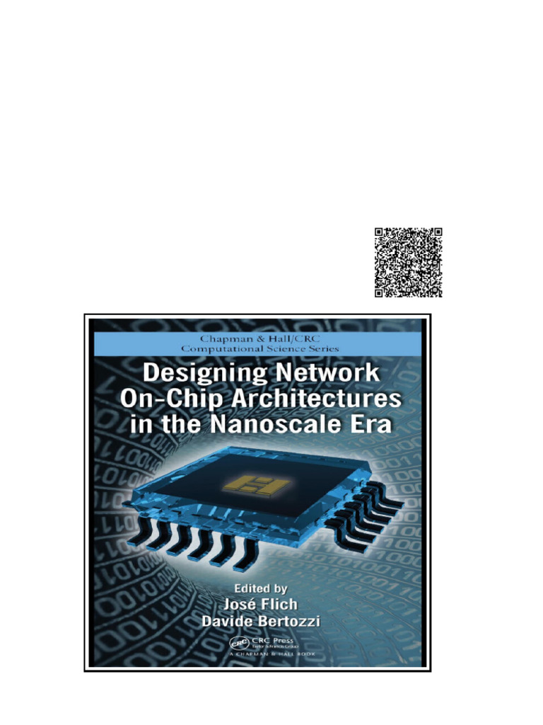 Designing Network On Chip Architectures in the Nanoscale Era 1st ...