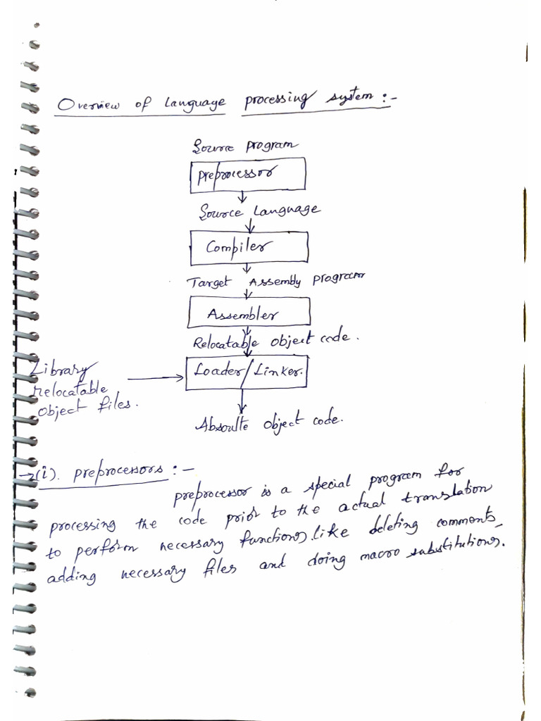 CD Notes | PDF