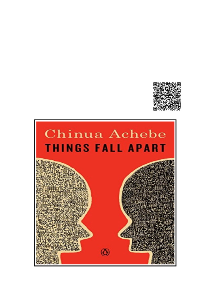 Things Fall Apart (African Trilogy Book 1) Chinua Achebe | PDF | Copyright