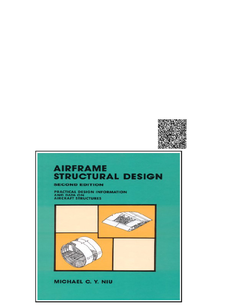 Airframe Structural Design Practical Design Information and Data On ...