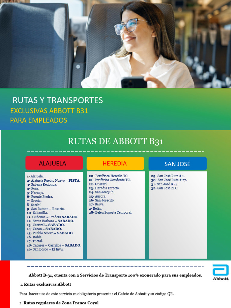 Rutas NH - 2026 | PDF | Contraseña