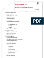 Tools and Techniques in SCM &amp Ops