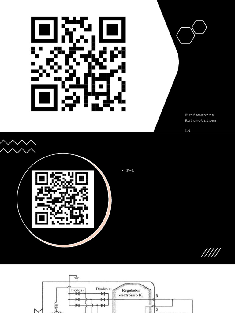 QR 1 (1) | PDF