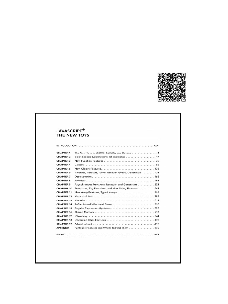 Wrox JavaScript The New Toys 1119367956 | PDF | Glycated Hemoglobin ...