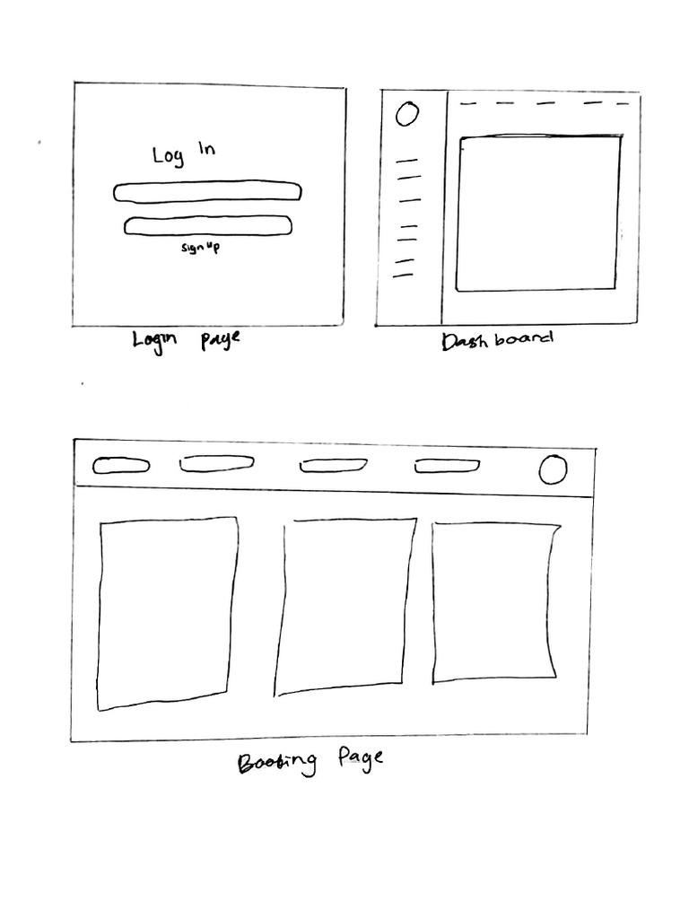 Scetch Proposal | PDF
