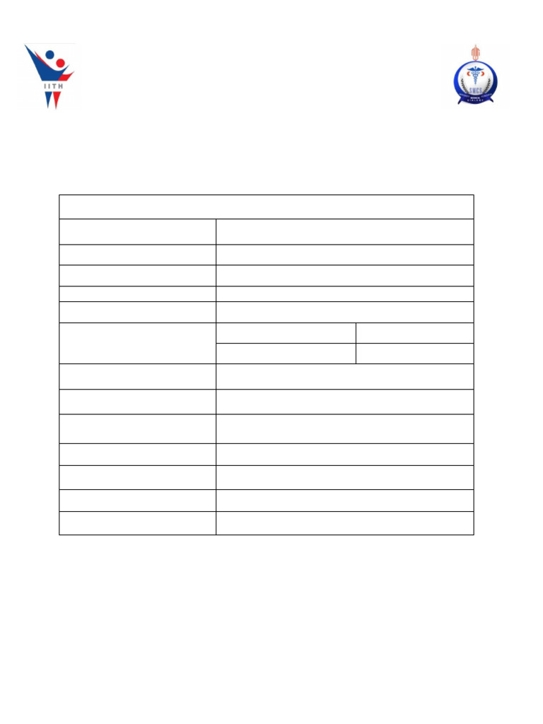 FCPS Aplication | PDF