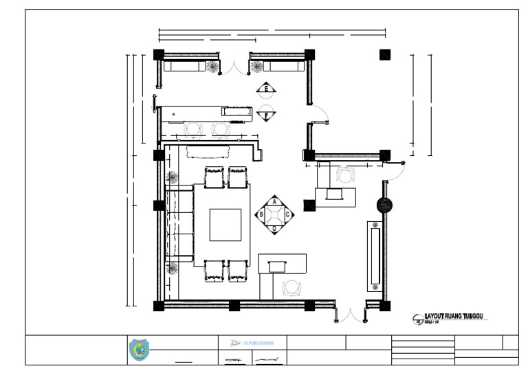 Interior 1 | PDF