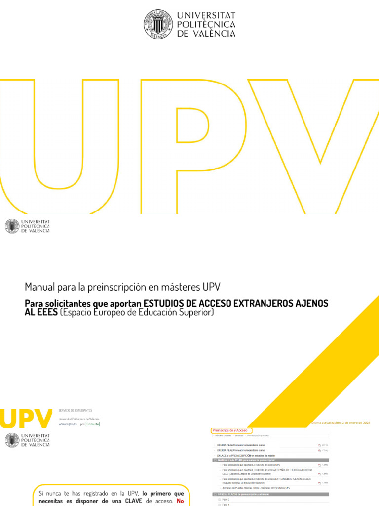 Manual No EEES | PDF