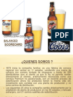 BSC Cerveceria Coors