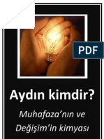 Aydin Kimdir A