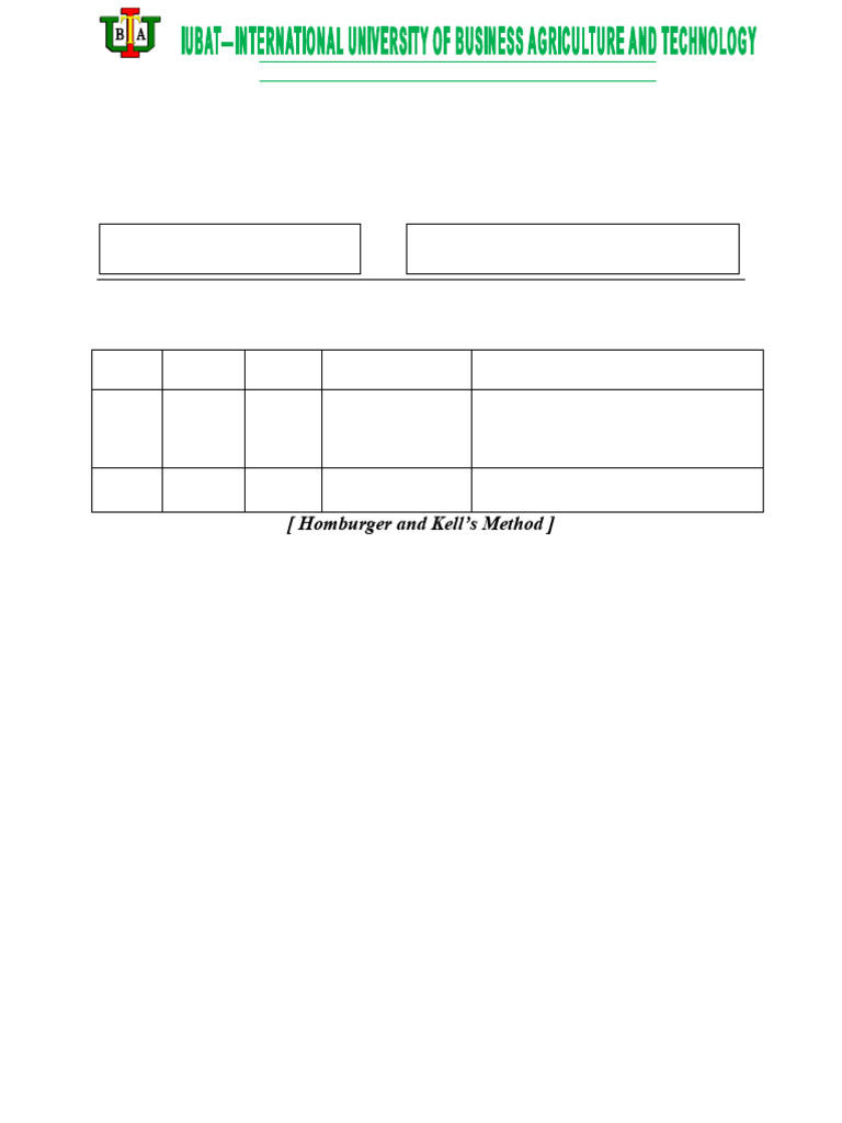 Assignment 06 - Cen 471 A B C Summer'2025 | PDF