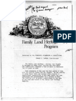 Mr. George Dewey Henry - Heritage Century Farm Documents