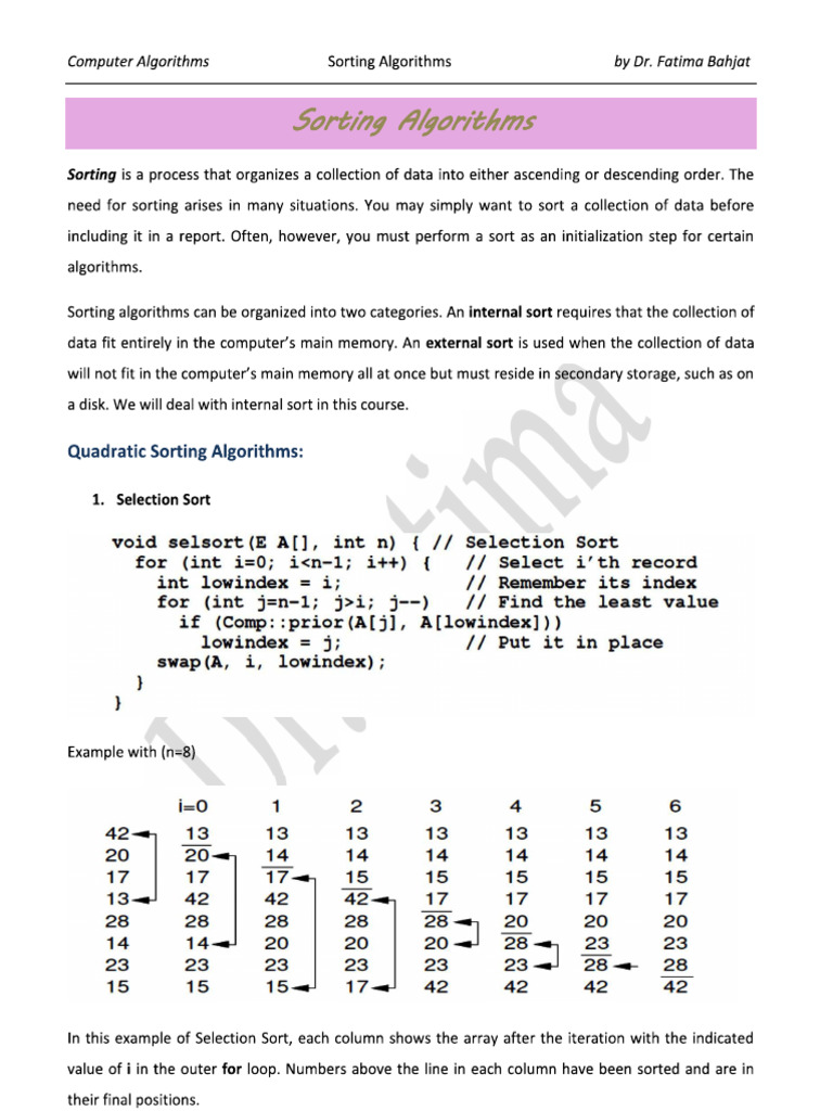 Lect 2 | PDF