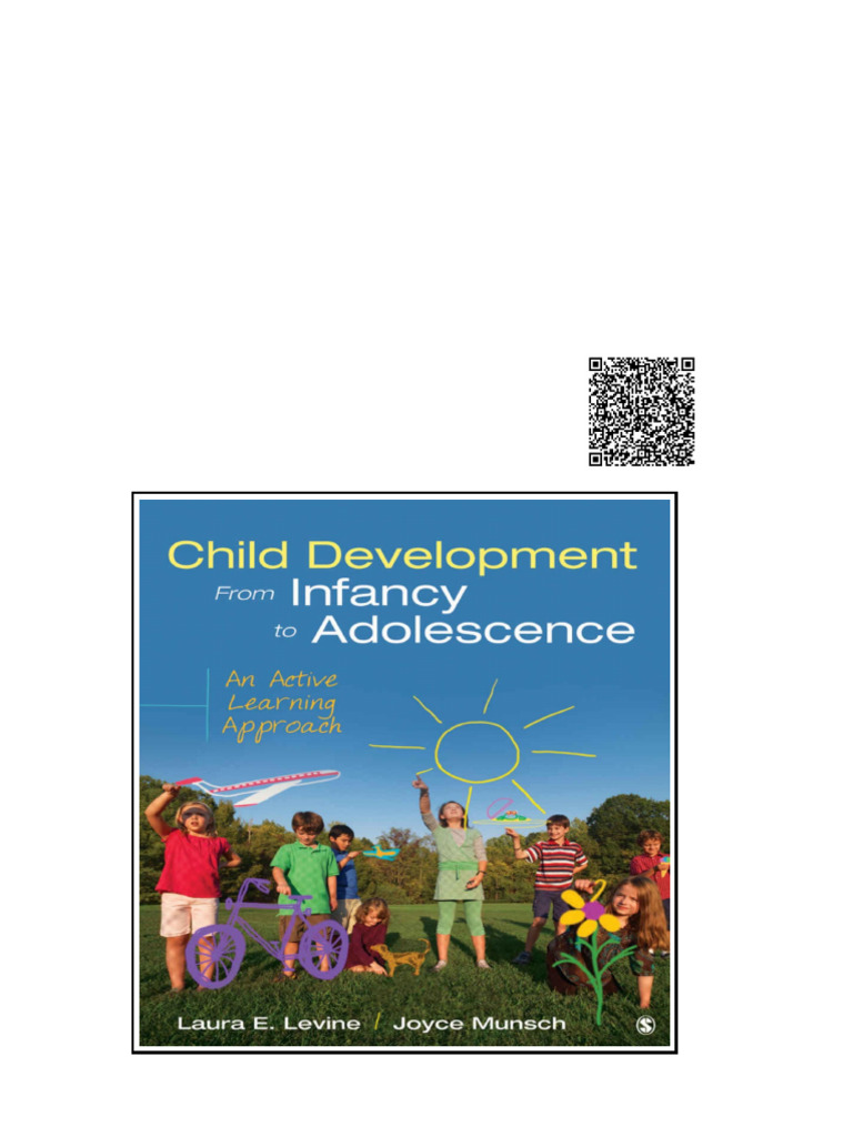 Child Development From Infancy To Adolescence An Active Learning ...