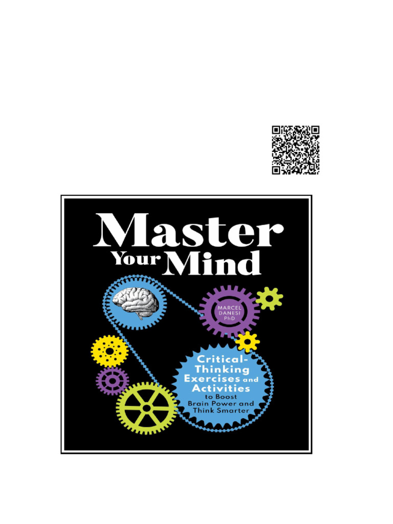 Master Your Mind | PDF | Cycle Sport
