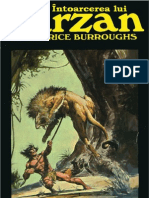 02. Burroughs Edgar Rice Burroughs - Intoarcerea Lui Tarzan V2.0