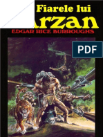 Burroughs, Edgar Rice - Fiarele Lui Tarzan v.2.0