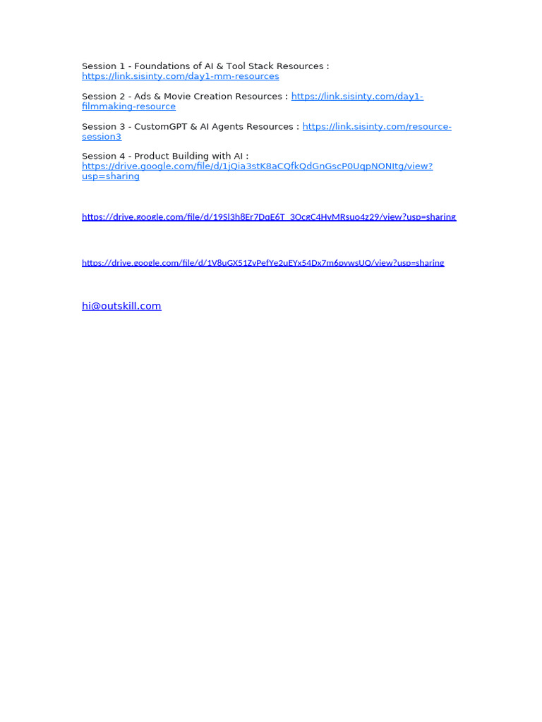 Resourse Files | PDF