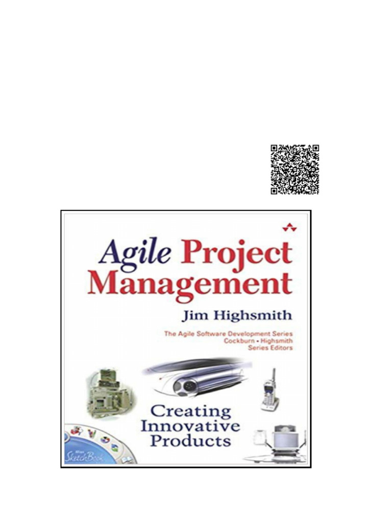 Agile Project Management Creating Innovative Products 2nd | PDF | Perfume | Sustainability