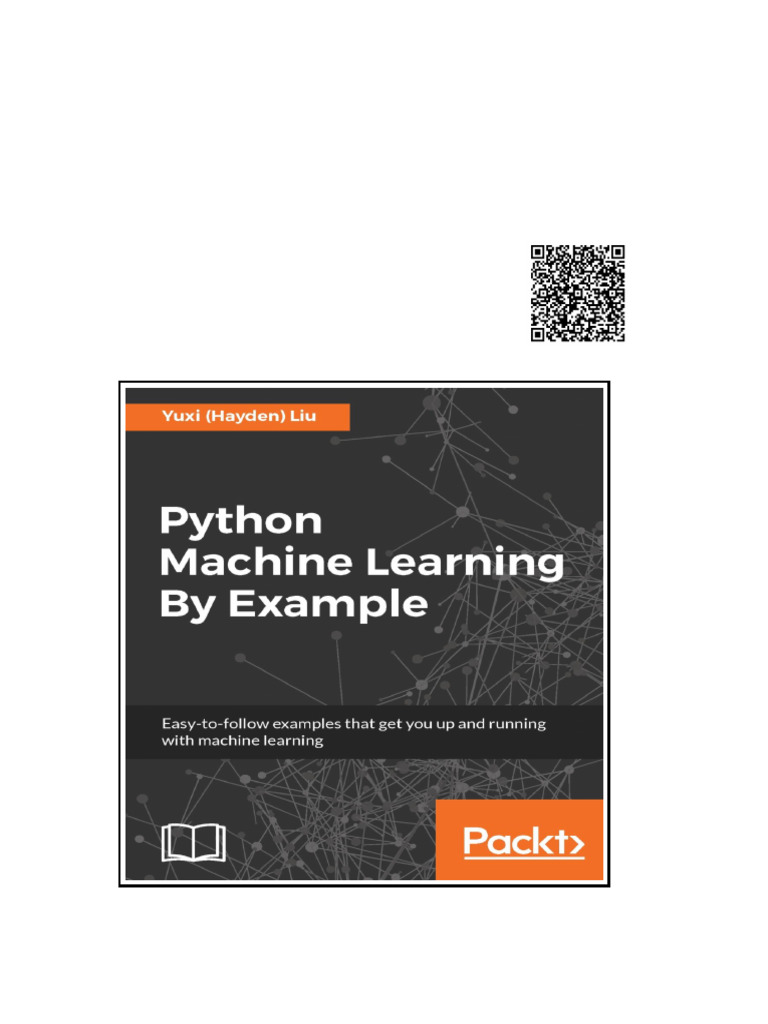 Python Machine Learning by Example | PDF | Punishments | Anger