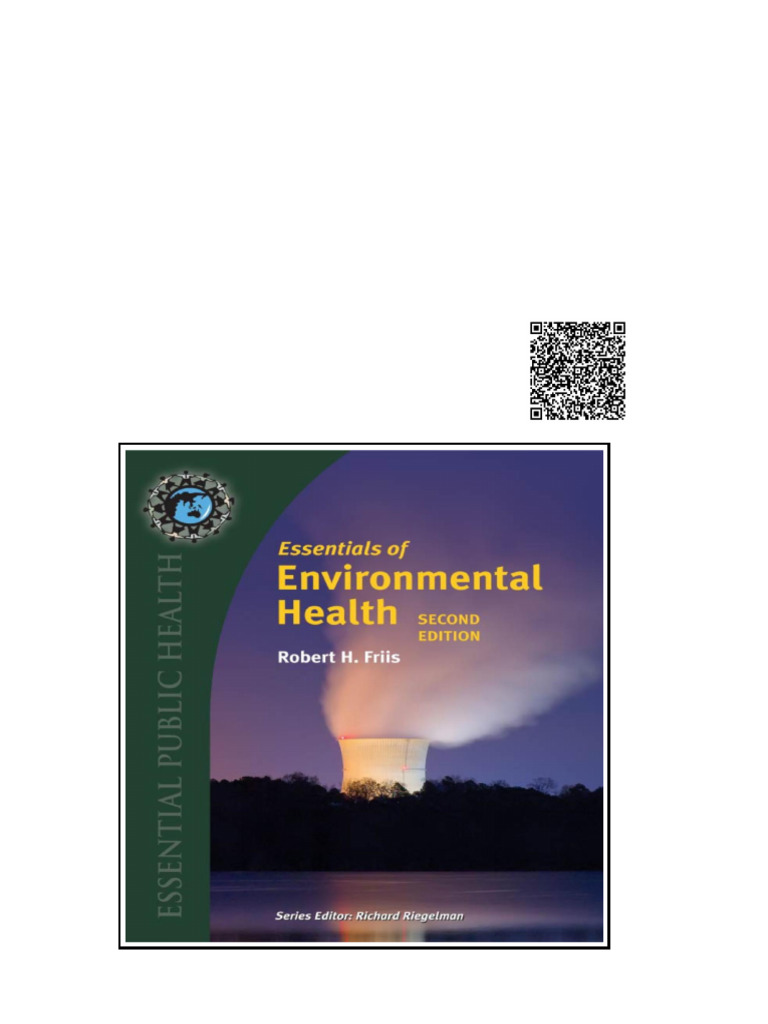 Essentials of Environmental Science 2nd Edition by Robert H. Friis Friis Robert H | PDF ...
