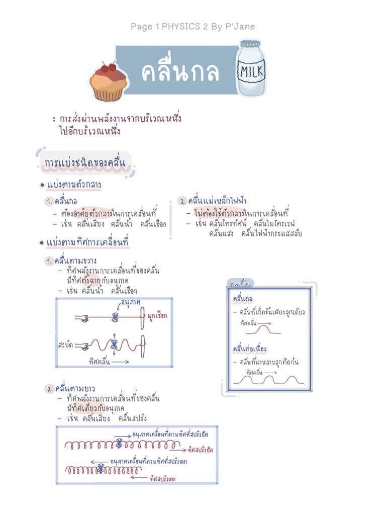 Phy 5 | PDF