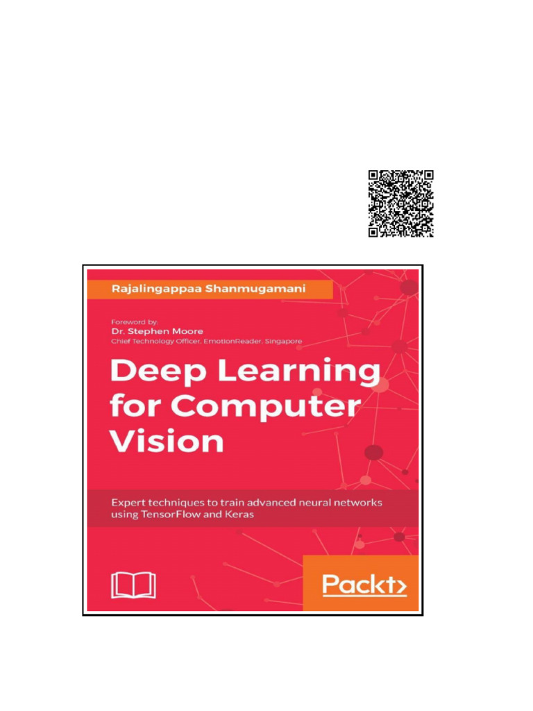 Deep Learning For Computer Vision | PDF | Falsifiability