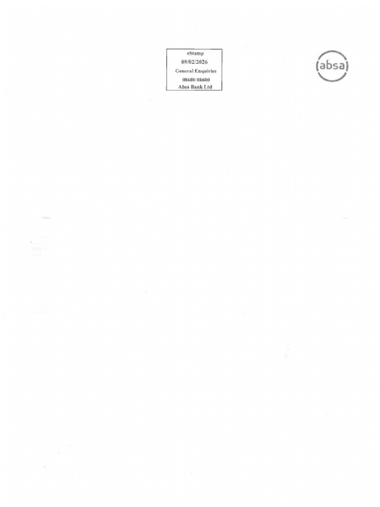 Absa | PDF