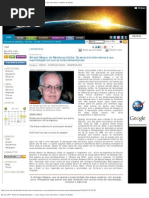 Revista UFO-General UCHOA