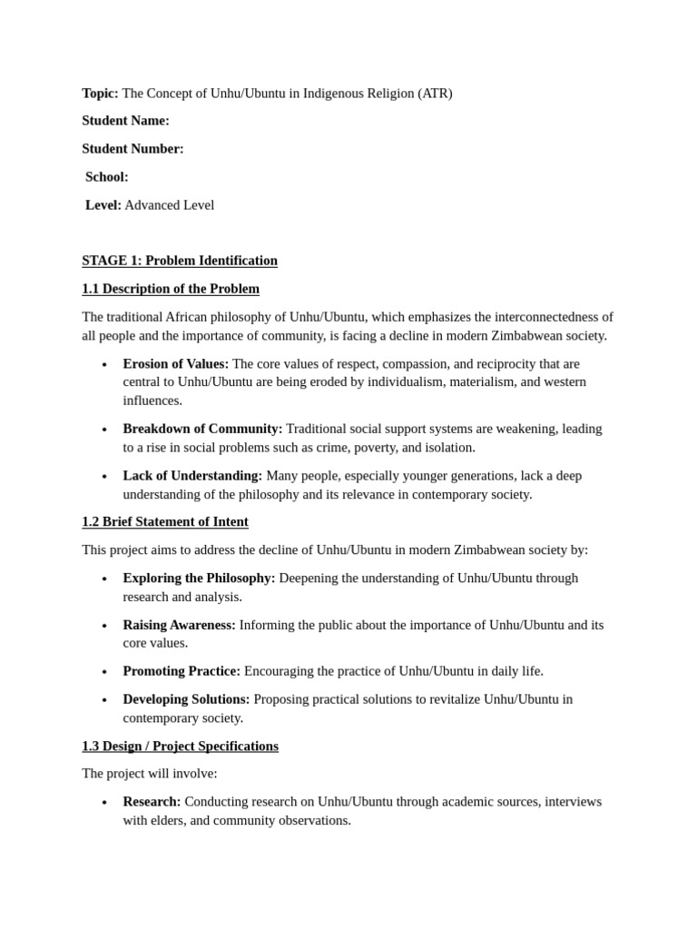 HBC Project 2 | PDF | Social Media | Popular Culture & Media Studies