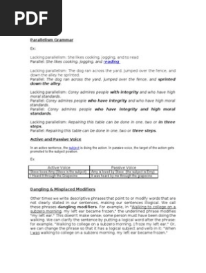 Finals Reviewer