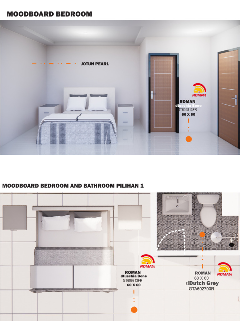 Bed Room | PDF