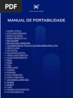 Guia de Transferência de Custódia STVM | PDF