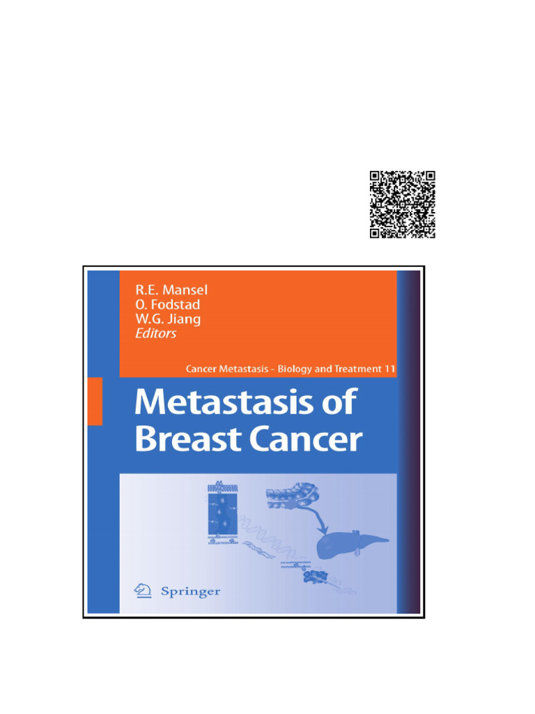 Metastasis of Breast Cancer Wei Zhi | PDF | Low Pass Filter | Sampling ...