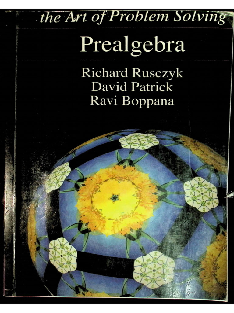 01 Prealgebra | PDF