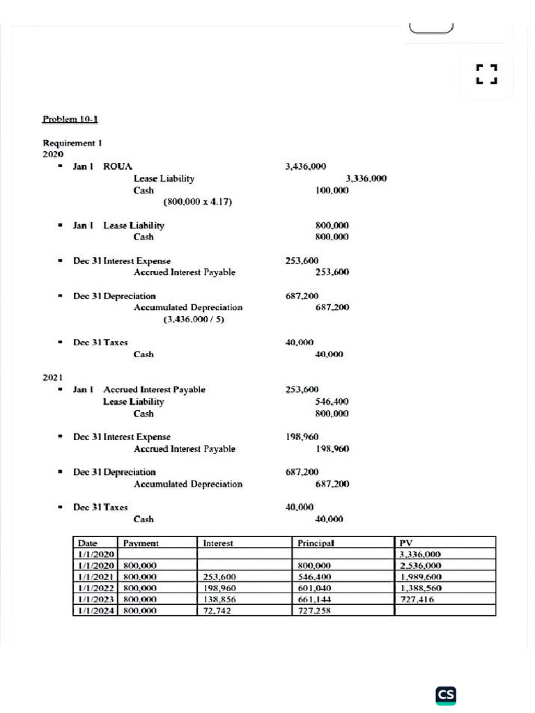 Solution Manual Ia2 | PDF
