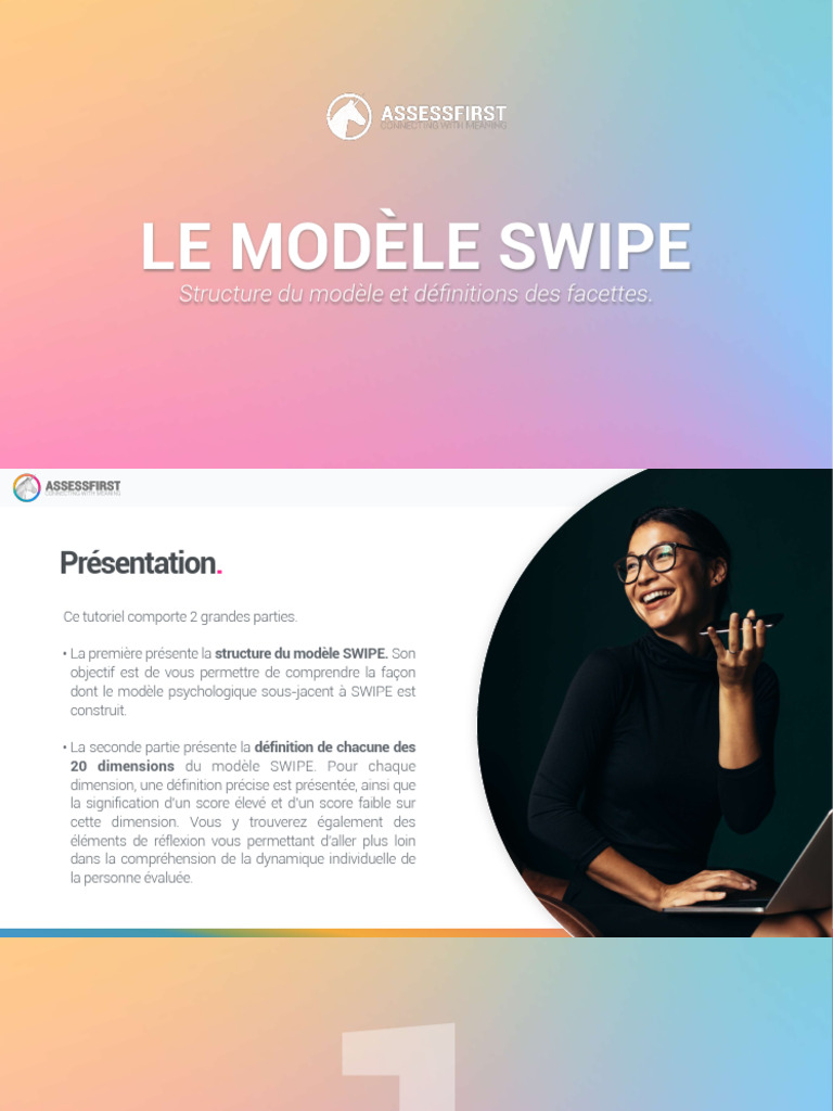 Swipe | PDF