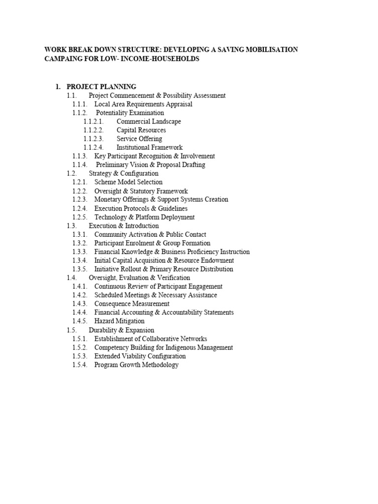 Project Planning Group10 | PDF | Business