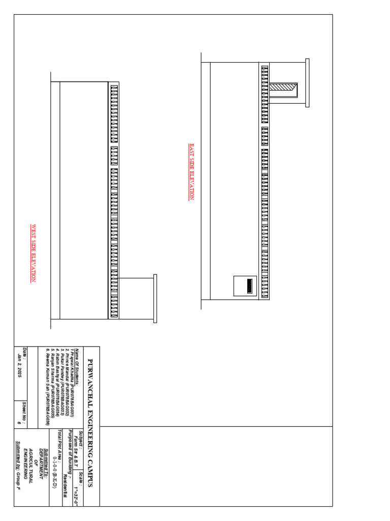 Elevation 2 | PDF