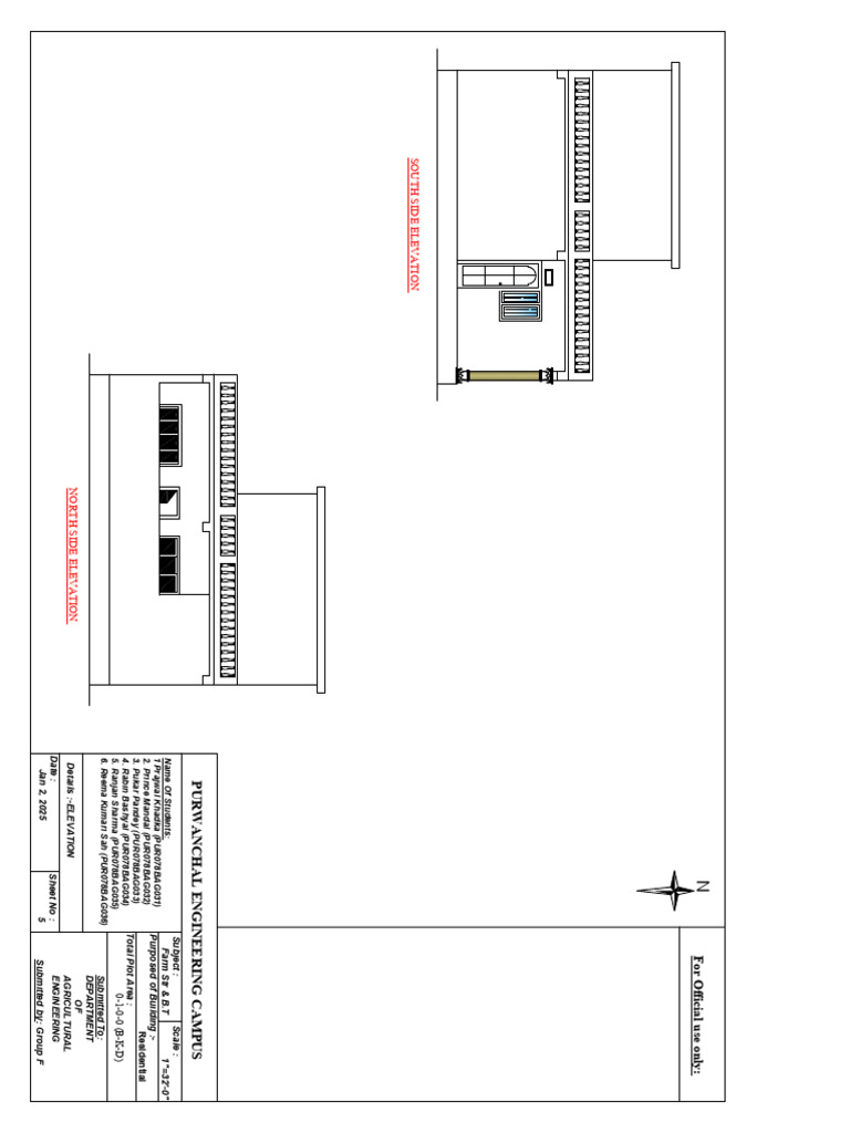 Elevations | PDF