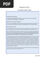 Vector Software License Compatibility | PDF | Operating System Families ...