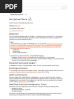 Optus Webmail Support and Troubleshooting | PDF | Cyberspace | Computer ...